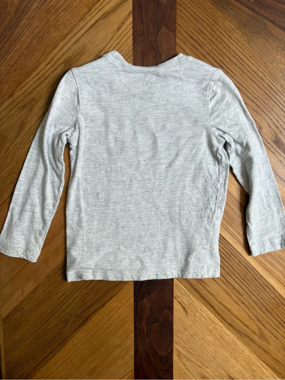 Carters Cousin Crew Long Sleeve Tee